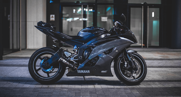 سوزوكي بوليفارد M109R