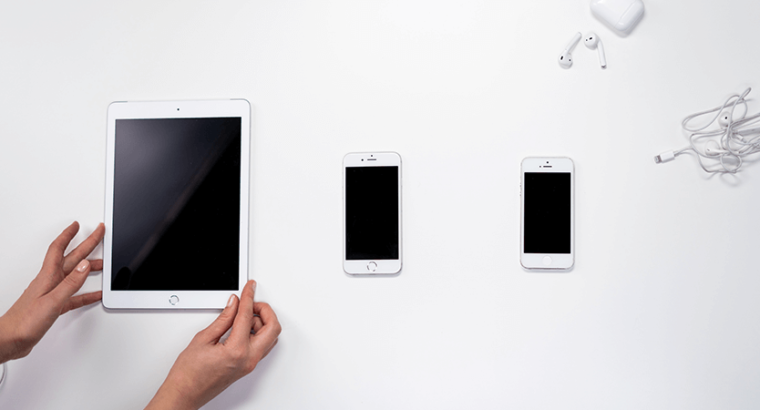 آيباد ميني 5 سعة 64 جيجابايت