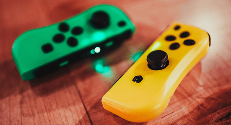 جهاز تحكم Xbox One