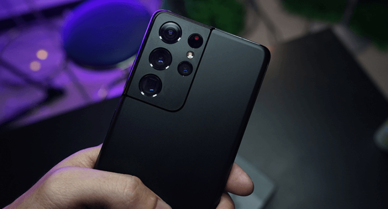 سامسونج S21 فائقة