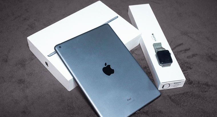 آيباد ميني 5 سعة 64 جيجابايت