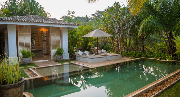 فيلا فاخرة 3 فدان