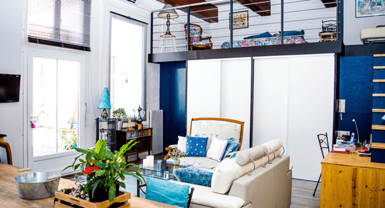 3 كانال فيلا جديدة