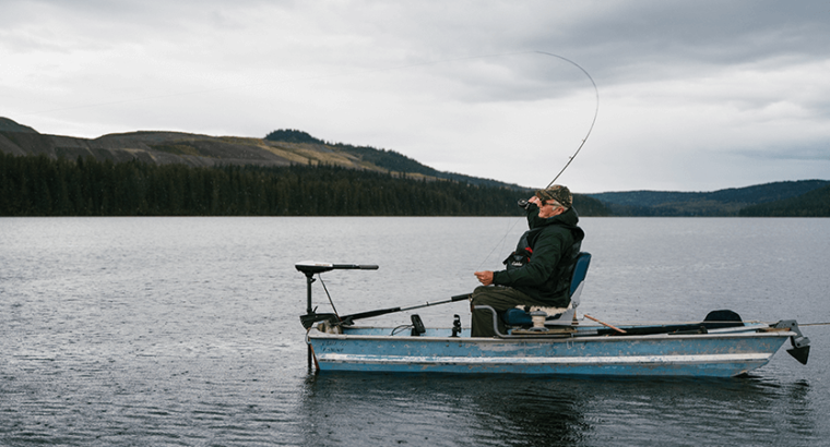 مجموعة مارينر 4 قارب انتكس