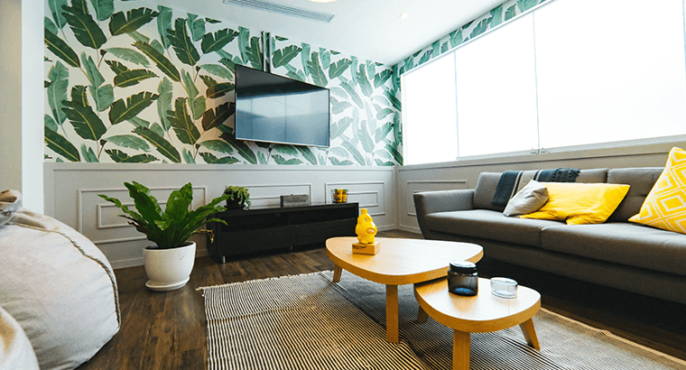 3 كانال فيلا جديدة