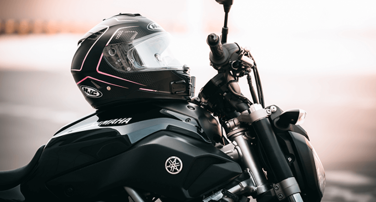 سوزوكي بوليفارد M109R