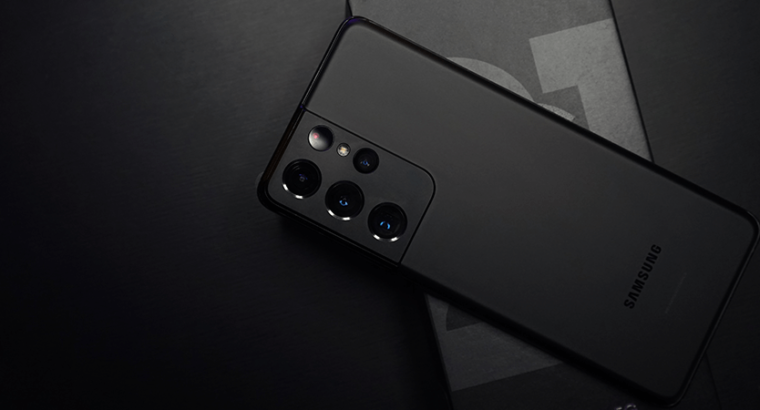 سامسونج S21 فائقة