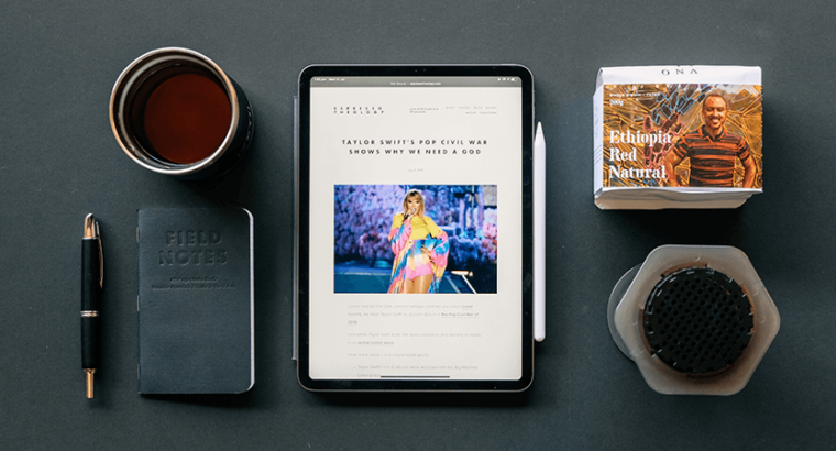 آيباد ميني 5 سعة 64 جيجابايت