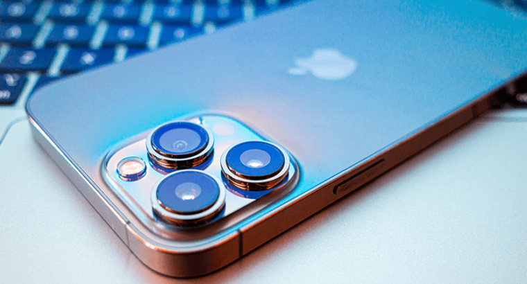 آيفون 13128 جيجا بايت ثنائي