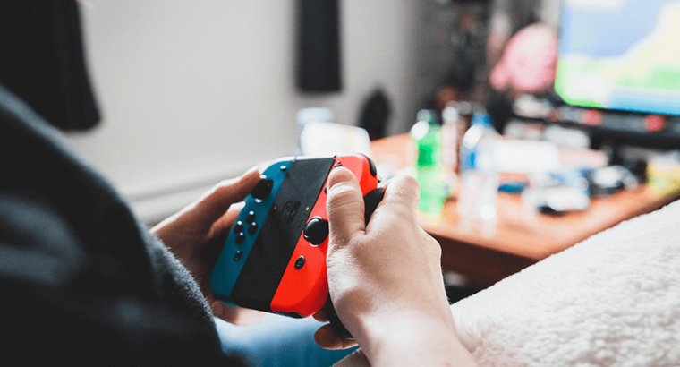 جهاز تحكم Xbox One