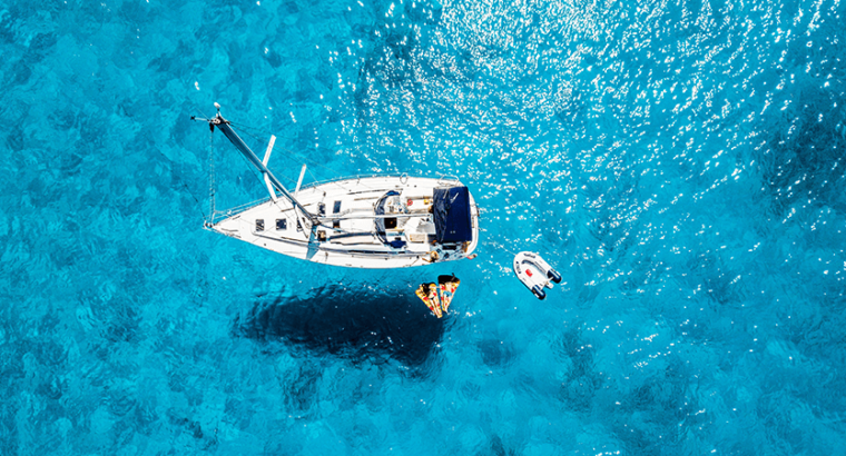 2022 إير ناوتيك بوت