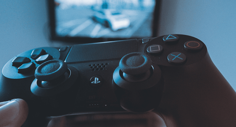 جهاز تحكم Xbox One