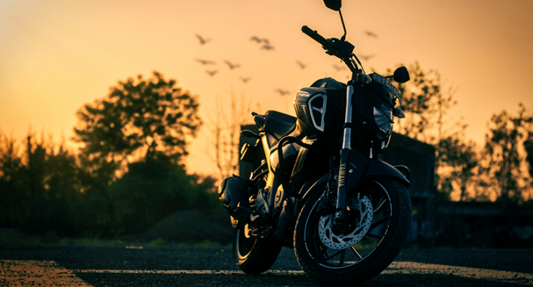 سوزوكي بوليفارد M109R