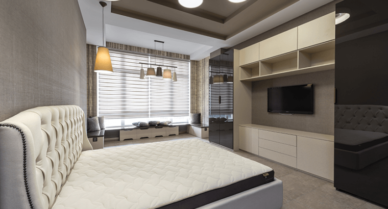 3 كانال فيلا جديدة