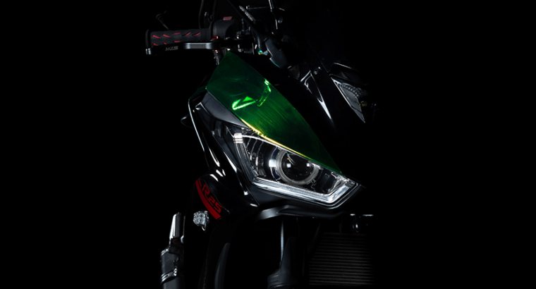 سوزوكي بوليفارد M109R