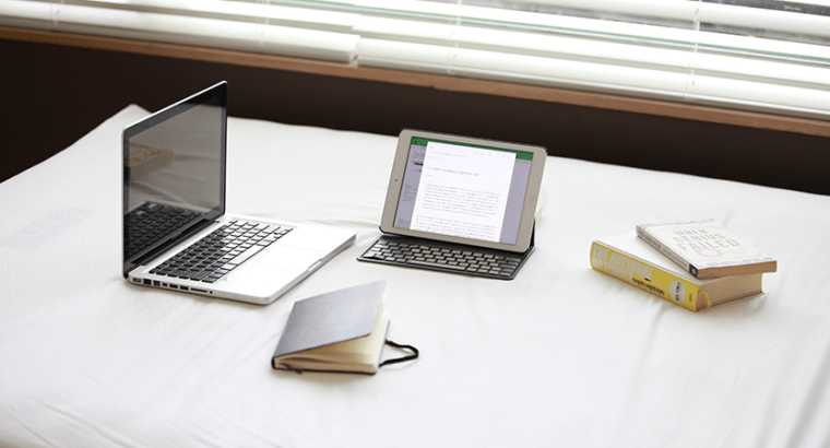 آيباد ميني 5 سعة 64 جيجابايت