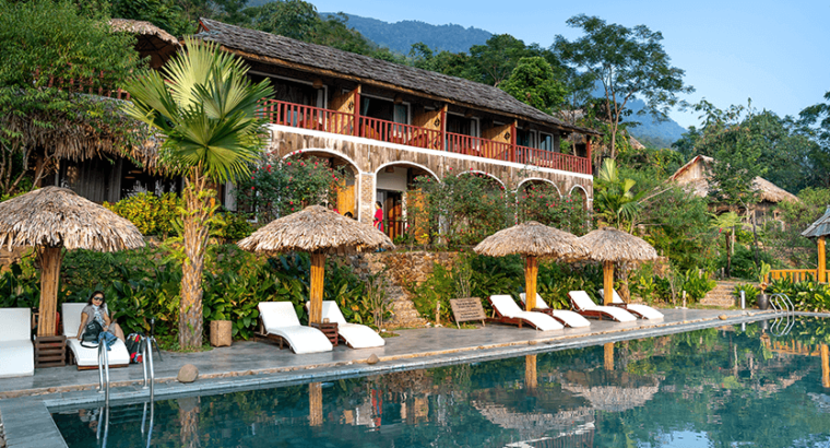 فيلا فاخرة 3 فدان