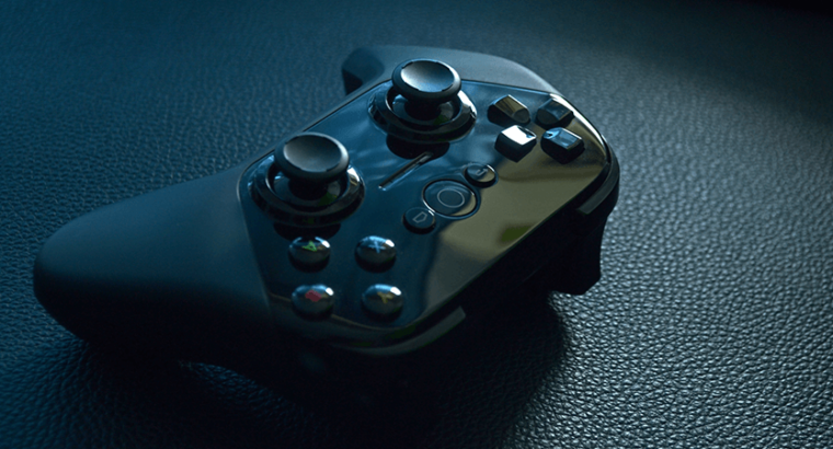 جهاز تحكم Xbox One