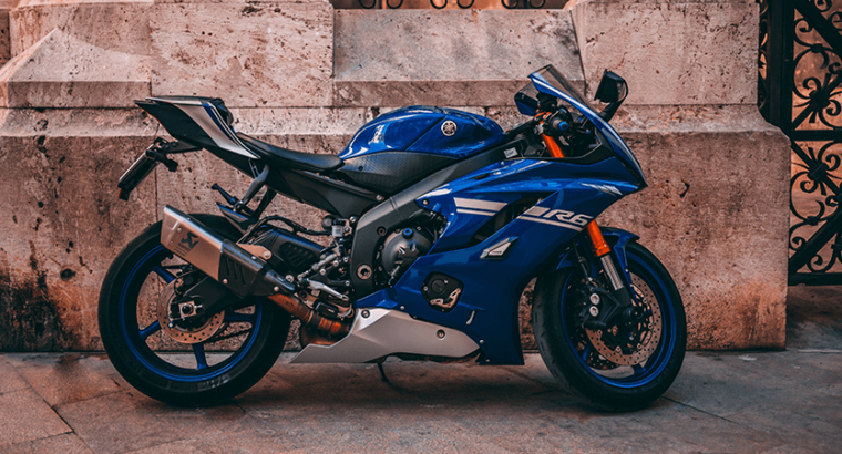 سوزوكي بوليفارد M109R