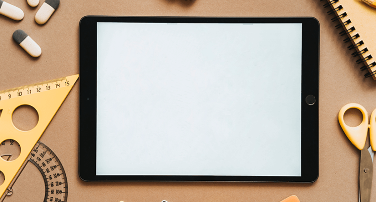 آيباد ميني 5 سعة 64 جيجابايت