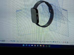 مهندس ميكانيك