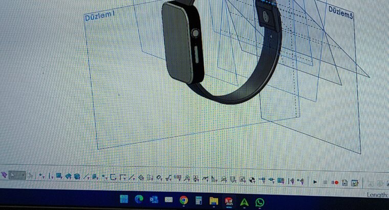 مهندس ميكانيك